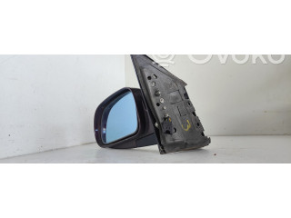 Зеркало электрическое SsangYong Kyron - года