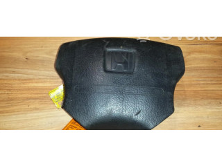 Подушка безопасности водителя H7CA7E702PA, 77800-SM5-G900 Honda Accord