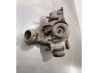 Turbodmychadlo Турбина 552051b1, 760822   Suzuki SX4   D19aa