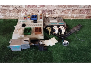 Комплект блоков управления BG91-12A650-FHE Ford S-MAX