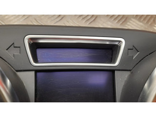 Панель приборов A1669007110   Mercedes-Benz GL X166       