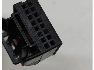 Турбина Зеркало (управляемое электричеством) Audi A1 82C857410E, E90411438