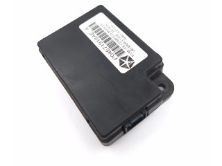 Блок комфорта P04671918AE, P04671918AEA Dodge Caliber