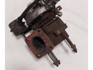 Turbodmychadlo Турбина 46530592, 911544 Fiat Bravo - Brava 182 B4.000