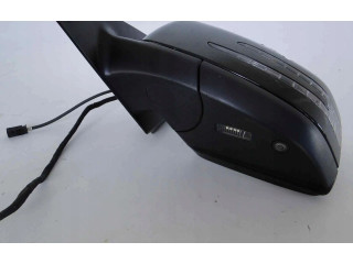 Zpětné zrcátko Mercedes-Benz ML W166 2014