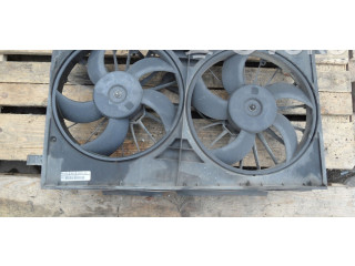 Вентилятор радиатора 1115108VE, 24041245 Jeep Patriot