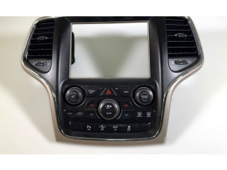 Блок управления климат-контролем P05091849AF, P05091849AF Jeep Grand Cherokee