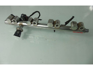 Топливная рампа 3534203AC0   KIA Pro Cee'd II  