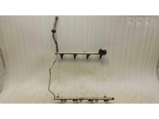 Vstřikovací lišta A1560701795 Mercedes-Benz S AMG W221 pro benzínový motor 6.2