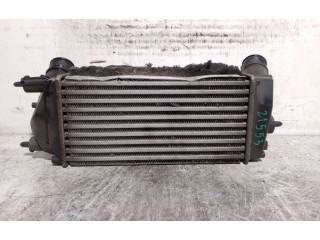 Интеркулер C1B19L440AB, M153643AVALEO Ford B-MAX