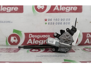 Моторчик заднего дворника 287105483RD    Renault Clio III