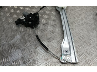 Передний комплект электрического механизма для подъема окна 98811ZS110   MG ZS   