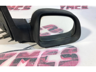 Зеркало (механическое)       Renault Clio I  1990 - 1998 года   