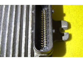 Блок управления двигателя 09364599 Opel Vectra B