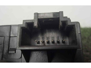 Вентилятор печки    5027523770, 6.PINES   Subaru Forester SH