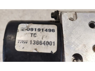 Jednotka ABS 13664001, 13509101 Opel Vectra C 2006