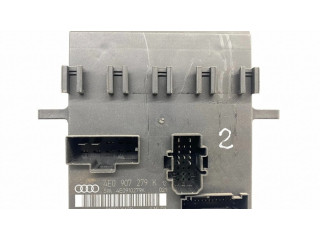 Комфортный модуль