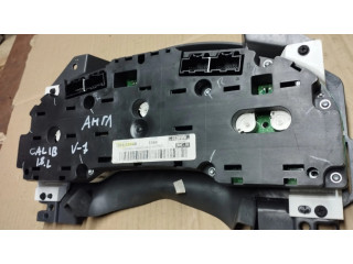 Přístrojová deska Dodge Caliber 2007 1DX44XDHAB