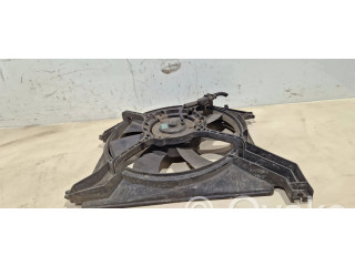 Вентилятор радиатора 3a2220 Hyundai Coupe 2.7