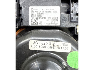 Вентилятор печки 3C0907521B, 3C1820015L Volkswagen Golf Cross