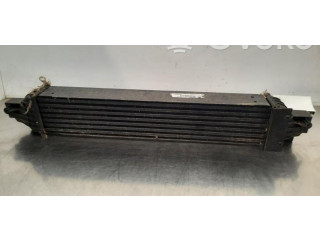 Интеркулер P68394537AA Jeep Compass