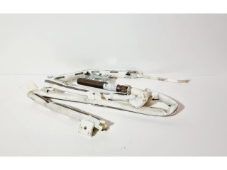 Боковая подушка безопасности 4G8880741B, 4G8880741 Audi A7 S7 4G