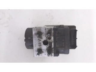 Блок АБС 5390000 Saab 9-3 Ver1 1998-2005 года