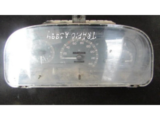 Přístrojová deska  Renault Trafic I 1997 09044389090, 09045602020  