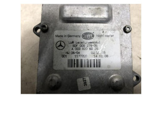 Блок управления Xenon    Mrcedes-Benz E AMG W211