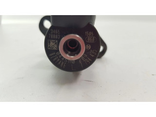 Vstřikovač 7794435, 0445110209 BMW 5 E60 E61 pro naftový motor 3.0