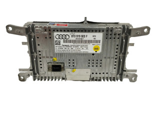 Дисплей 8T0919603F Audi A4 Allroad