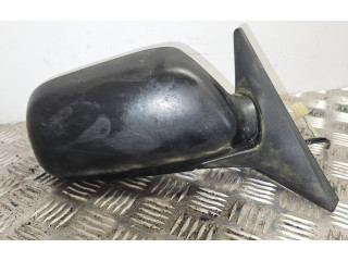 Зеркало электрическое Subaru Forester SF 2000 - 2003 года