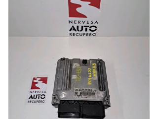 Блок управления 04L906026BR   Skoda Octavia Mk3 (5E)