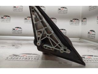 Зеркало (механическое) 3T2857508BT   Skoda Superb B6 (3T)  