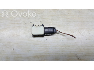 Датчик удара надувных подушек