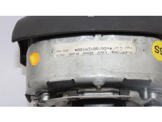 Подушка безопасности двери 9P0880201BE6PS   Audi A3 S3 A3 Sportback 8P