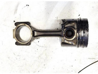 Поршень с шатуном Mitsubishi Outlander для дизельного двигателя 2.0