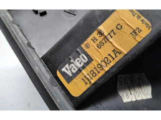 Вентилятор печки 1J1819021A Volkswagen Golf SportWagen