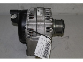 Генератор Fiat Qubo