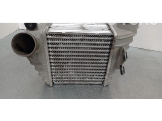 Интеркулер Audi A3 S3 8L