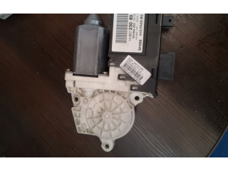 Передний двигатель механизма для подъема окон