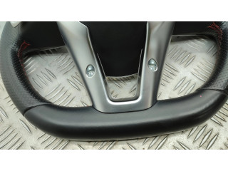 Руль Mercedes-Benz CLA C117 X117 W117  2013-2019 года A0004603403      
