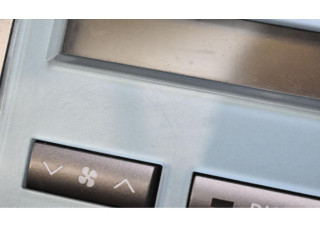 Блок управления климат-контролем 55900-0F040, 55900-0F040 Toyota Corolla Verso E121