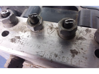 Блок АБС 476601283R, 476601283R Renault Clio I 1990 - 1998 года