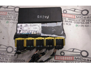  Поршень с шатуном  2M5A12A650  Ford Focus  