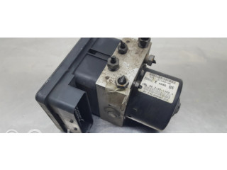 Блок АБС 8V512C405AE Ford Fiesta 2013-2017 года