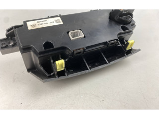 Блок управления климат-контролем 72311AJ08A Subaru Outback