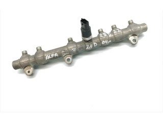 Vstřikovací lišta 0445215008, 0281002405 Alfa Romeo 156