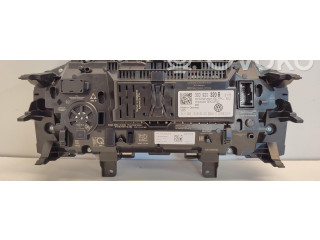 Přístrojová deska  Volkswagen Tiguan 2020 3G0920320B  