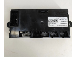 Блок управления климат-контролем 1EA907727M Volkswagen ID.3